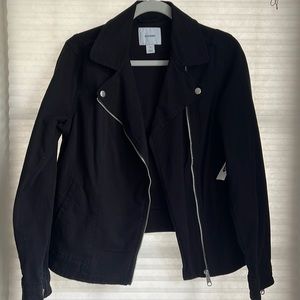 Old Navy Black Jacket- Brand New!